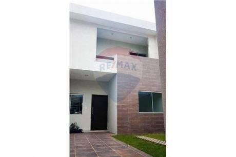 Casas En Norte