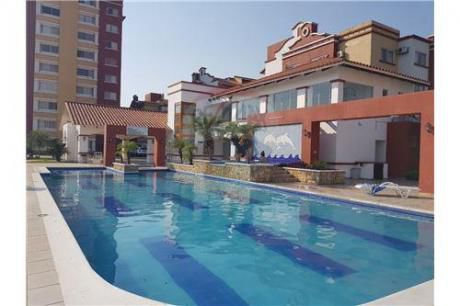 Apartamentos En Norte