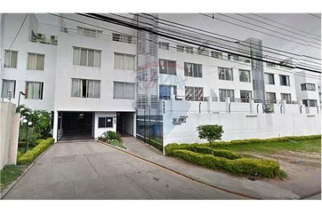 Apartamentos En Oeste