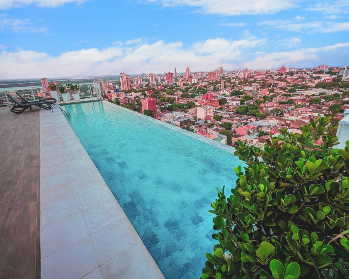 Departamento en venta en Gral. Diaz