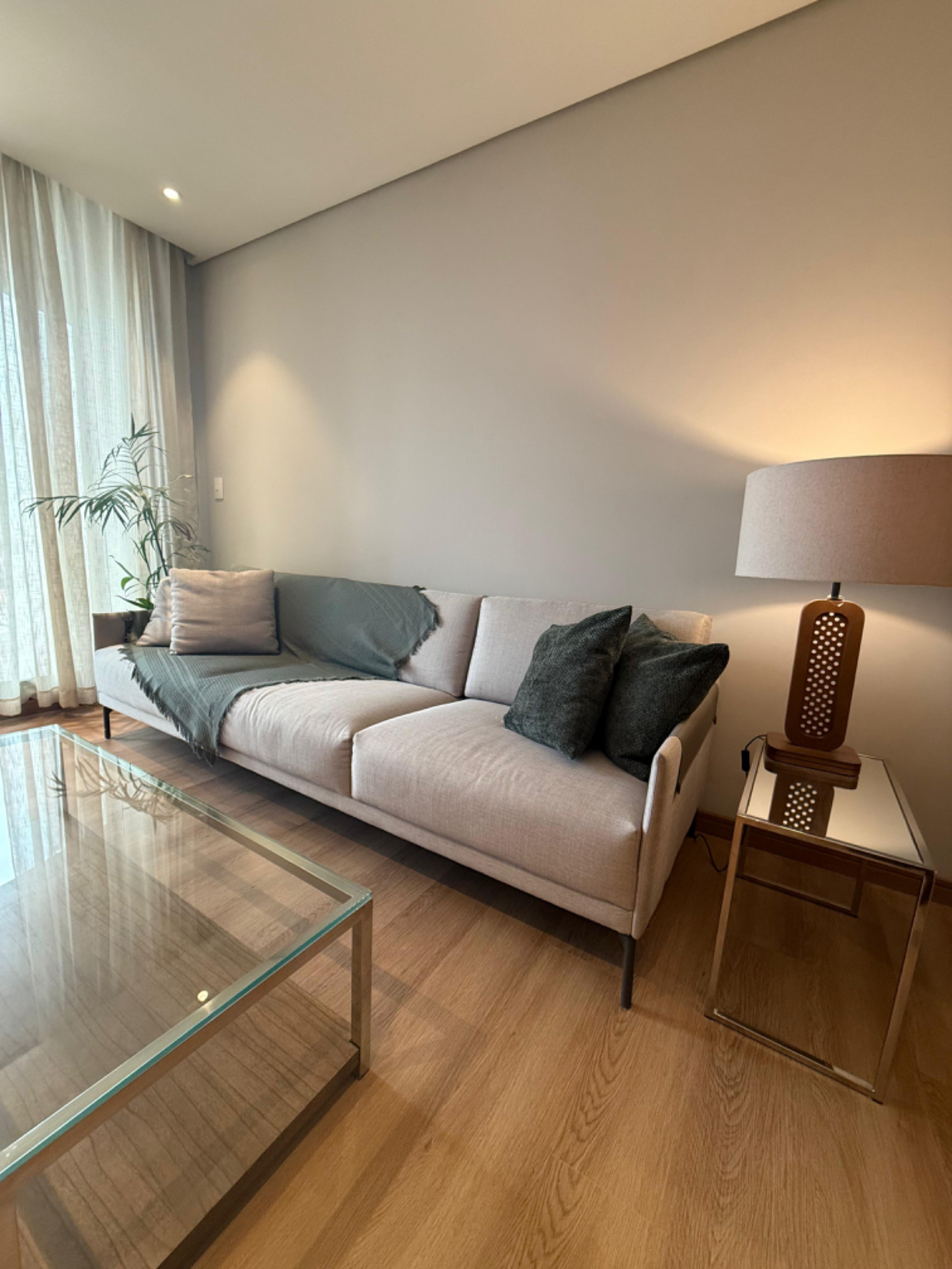VENDO MONOAMBIENTE ZONA MOLAS LÓPEZ — foto 2