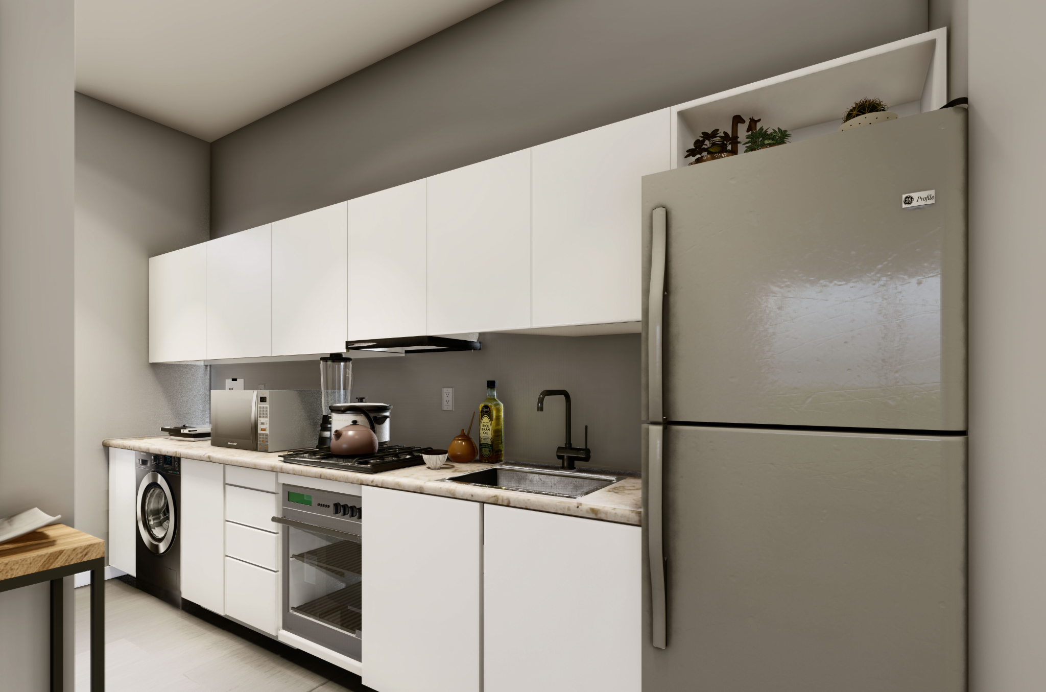 Departamento en venta en Trinidad
