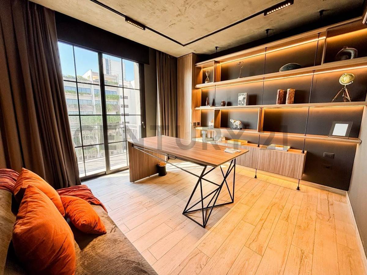 Venta de Departamento Terminados en Mburucuyá, Asunción — foto 3