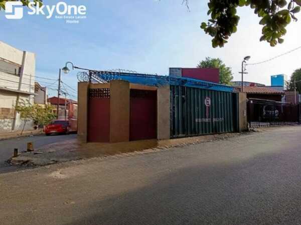 Casa en venta en Barrio Jara, Asunción — foto 3