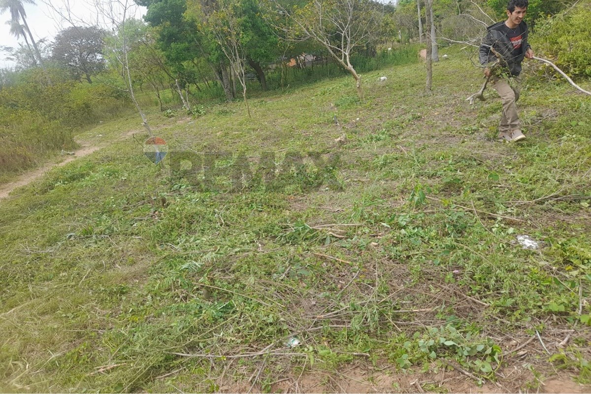 Terreno - Venta - Santa Rosa del Aguaray, San Pedro, Parg. — foto 2
