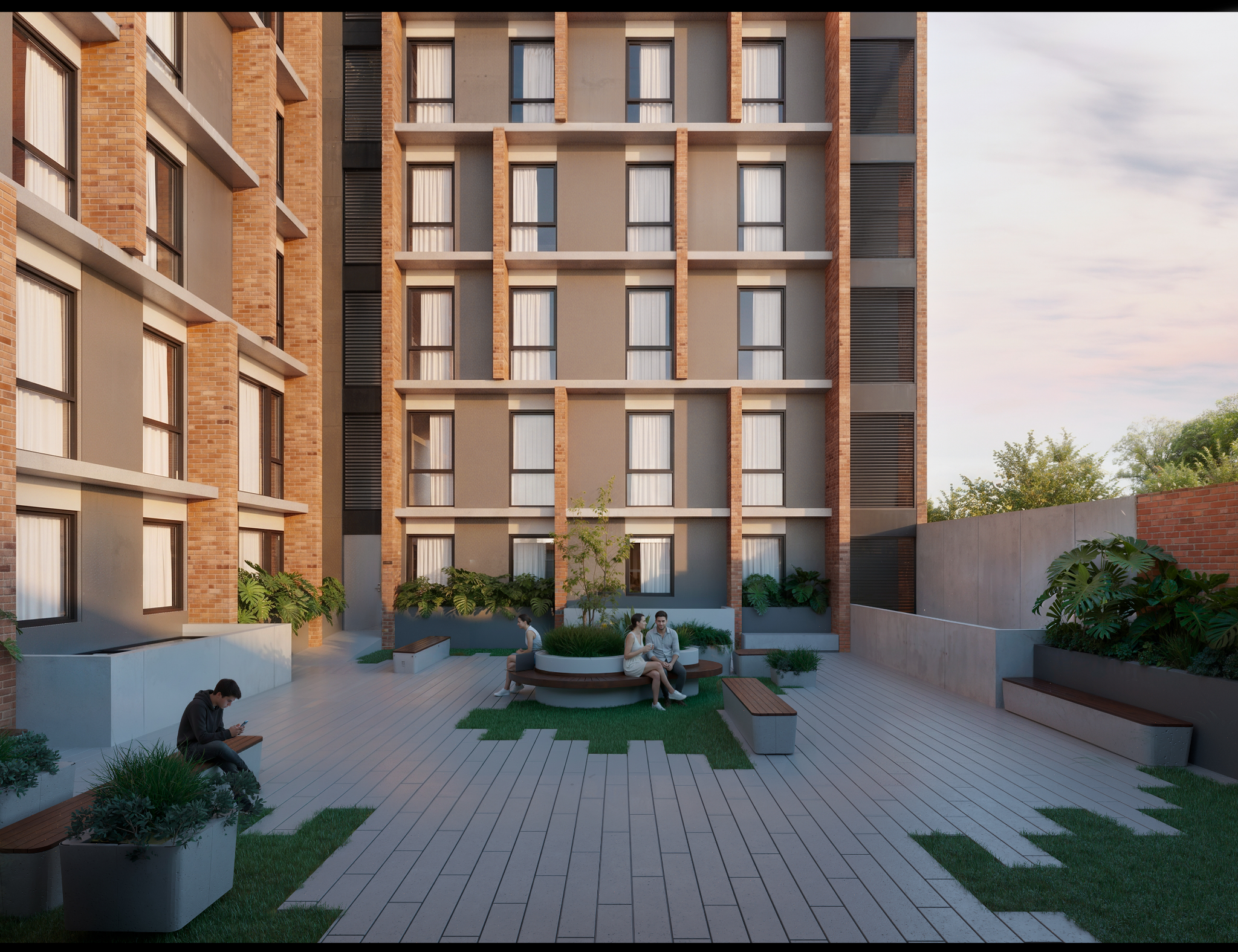 EN VENTA MONOAMBIENTE EN POZO UBICADO EN EL BARRIO RECOLETA CON FINANCIAMIENTO — foto 3