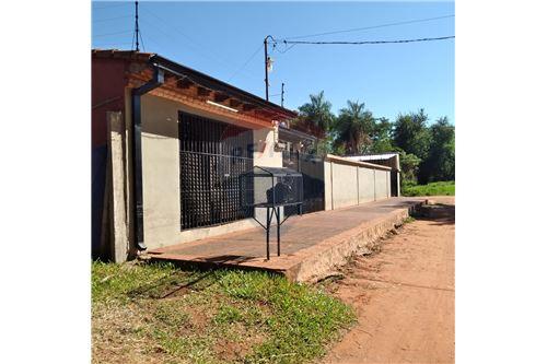 CASA EN VENTA, CENTRAL CAPIATA — foto 2