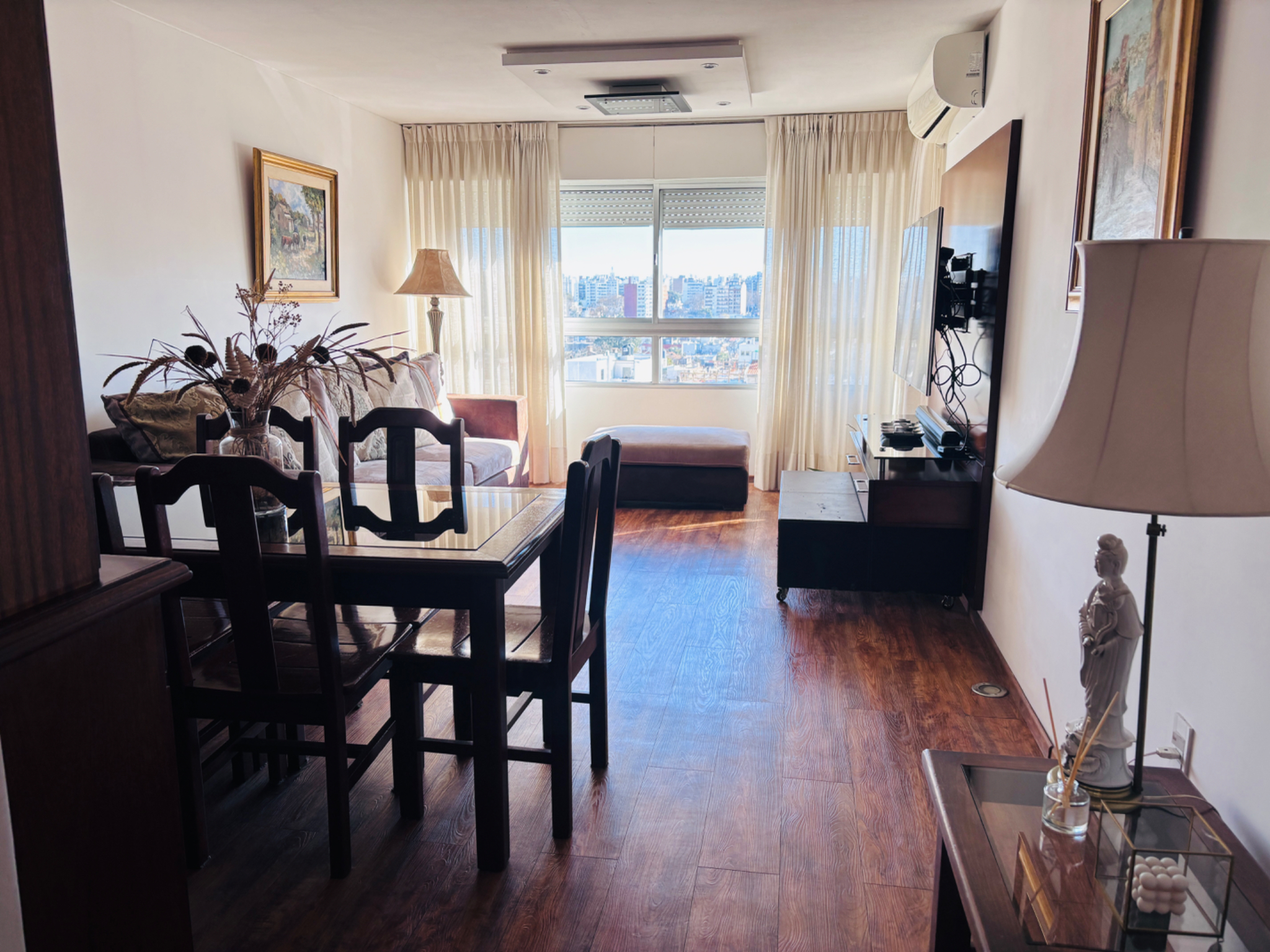 Apartamento en venta en Pocitos