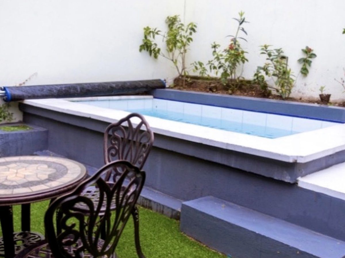 VENDO CASA EN SAN BERNARDINO — foto 3