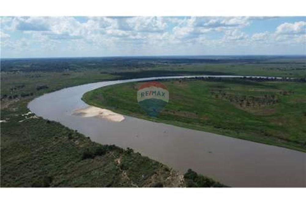 Campo en Venta de 399 Hectáreas en San Pedro del Ycuamandyyú — foto 2