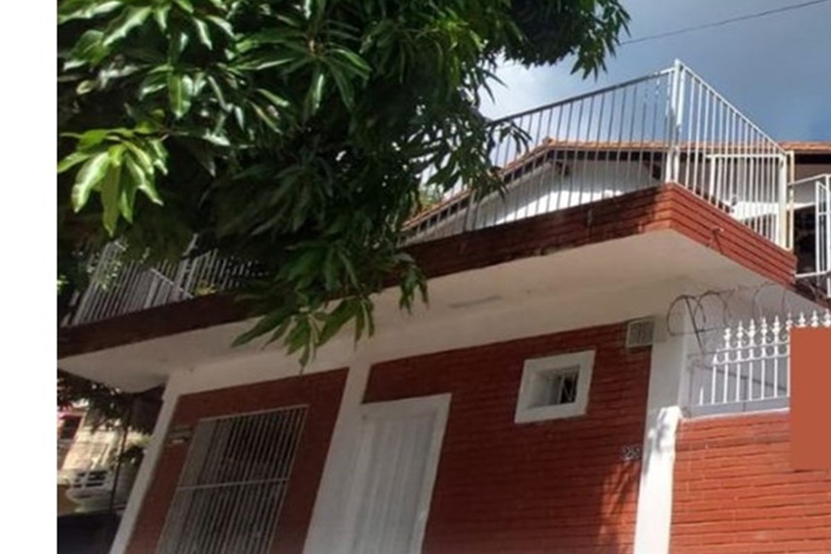 Departamento en alquiler en Nazareth