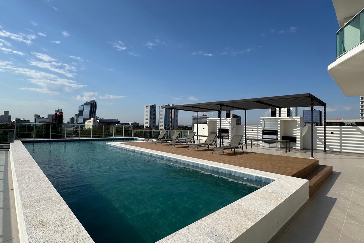 Departamento en venta en Manorá