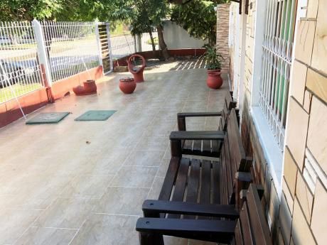 Gran Oportunidd, Preciosa Casa En Peñarol