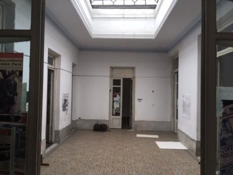 Venta Casa Ciudad Vieja