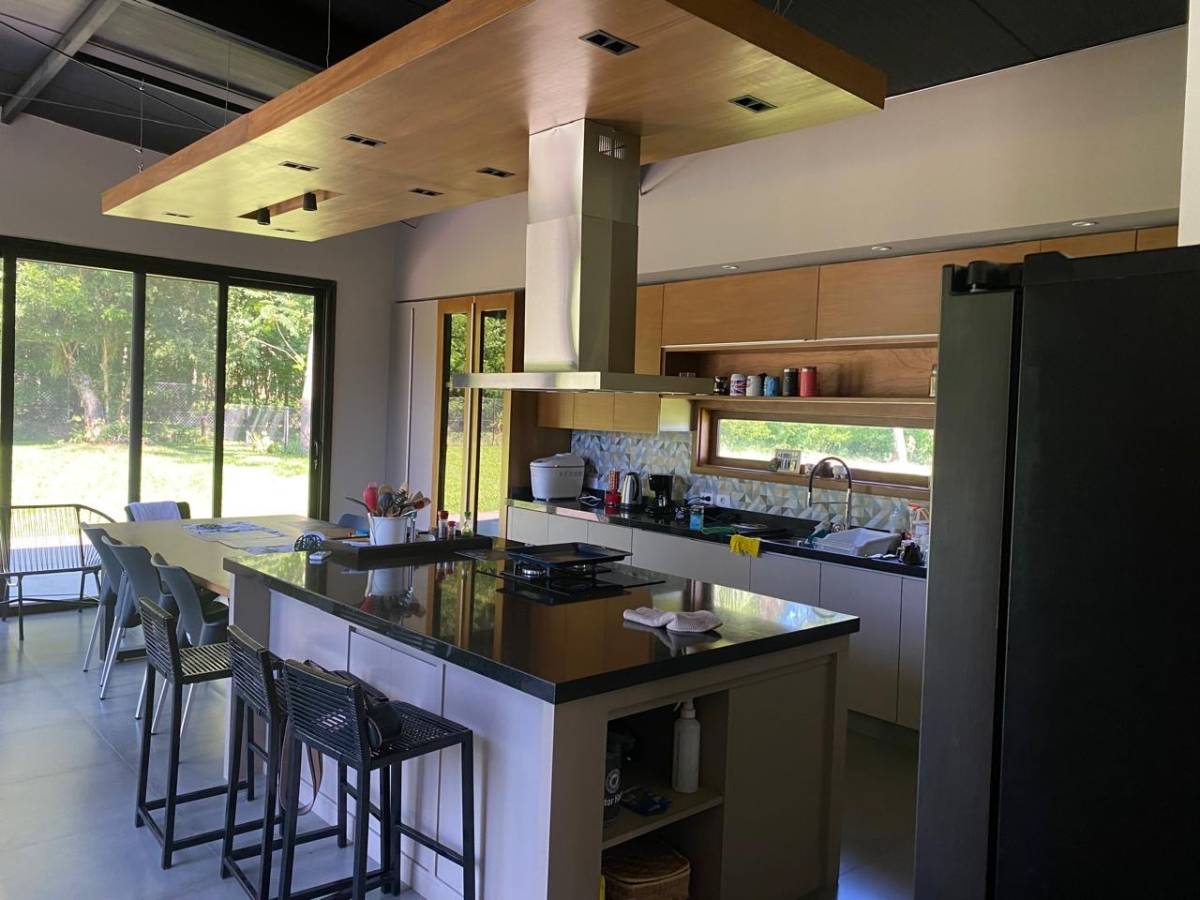 ALQUILO CASA EN SAN BERNARDINO — foto 3
