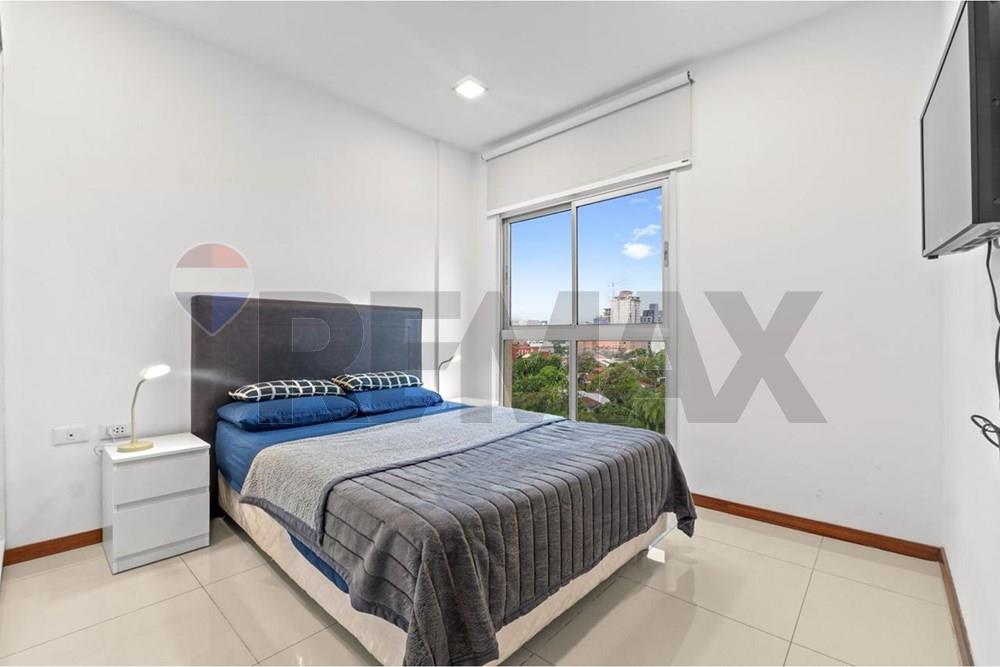 Departamento en venta en Recoleta, Asunción — foto 2