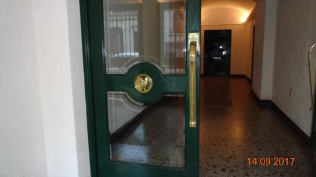 Buen Edificio Contrafrente Despejado U66254 95.000