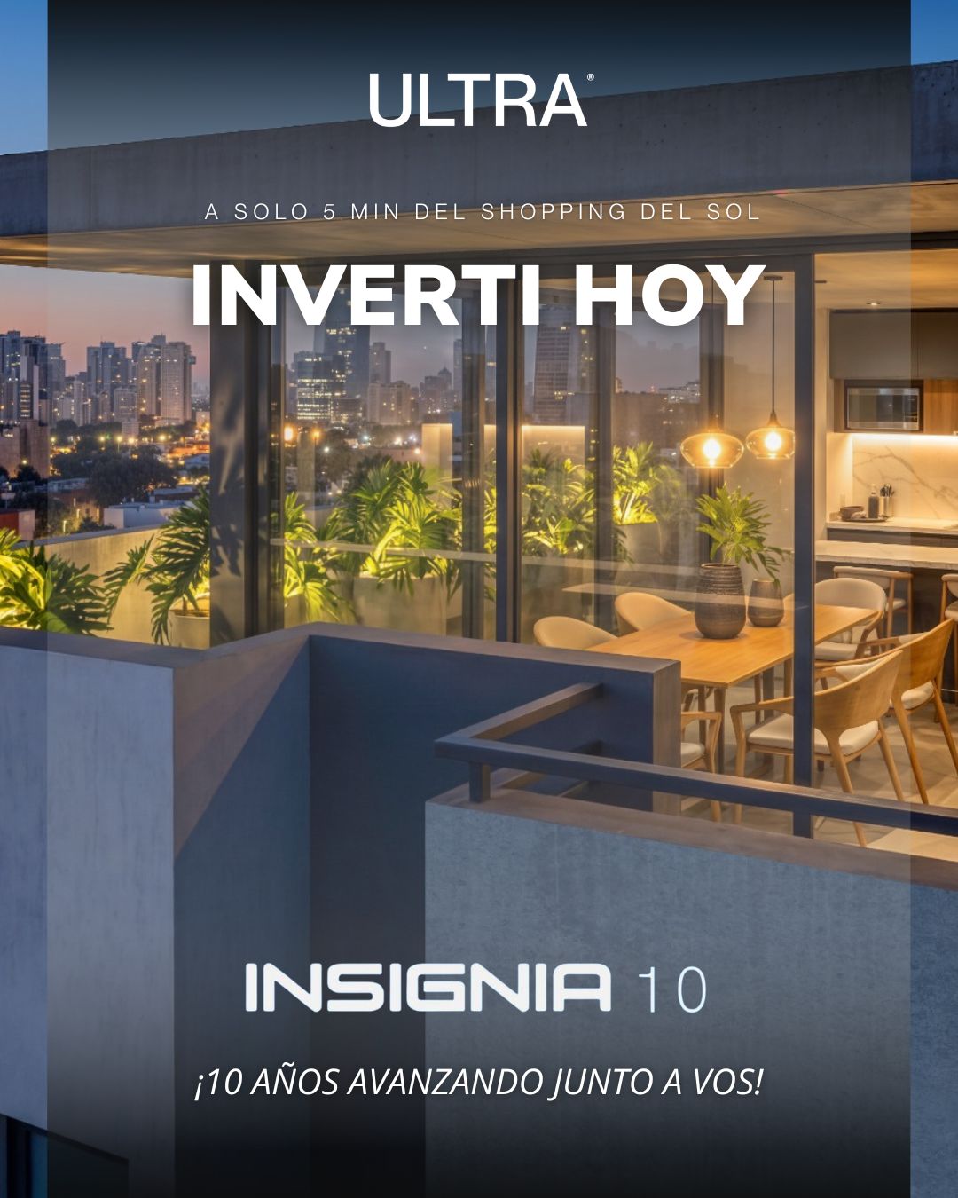Insignia 10 — foto 2