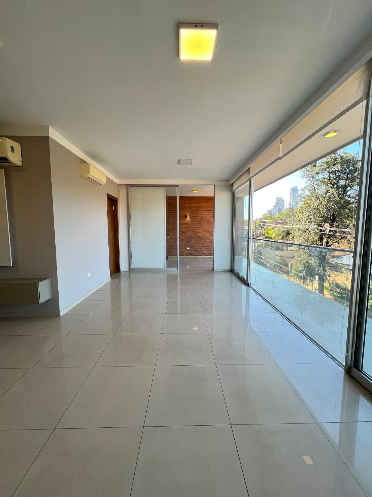 ALQUILO O VENDO DEPARTAMENTO DE 3 DORMITORIOS ZONA MOLAS LÓPEZ. — foto 2