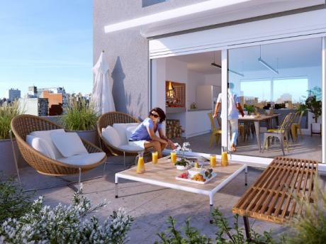 Como Un Penthouse