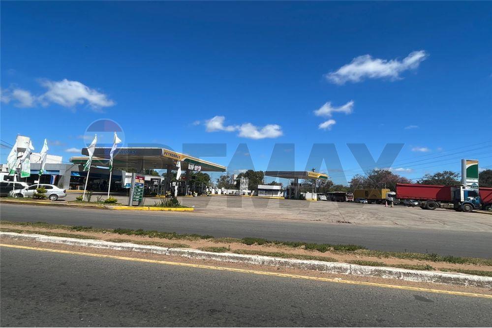 EN VENTA ESTACION DE SERVICIO CON ALTO MOVIMIENTO — foto 2