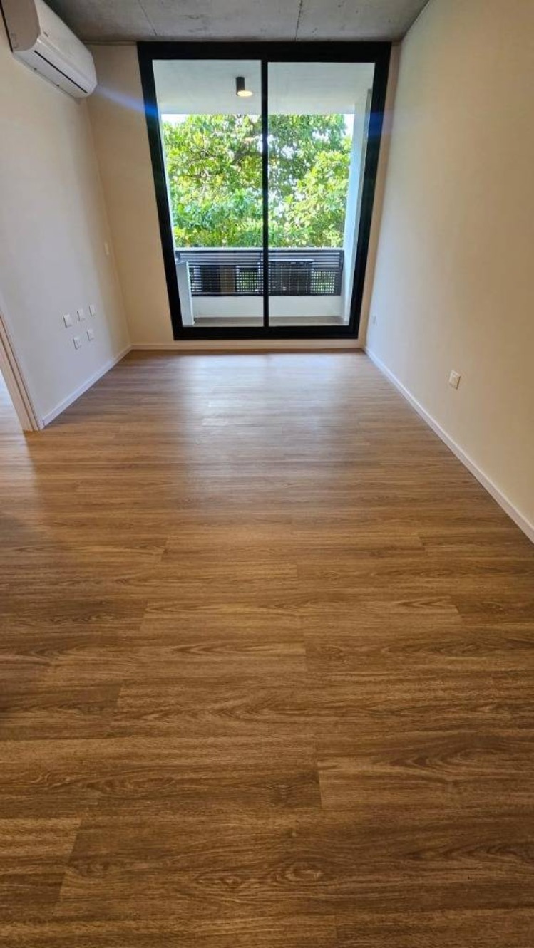 Departamento 1 dormitorio en alquiler - Los Laureles, Asuncion — foto 2