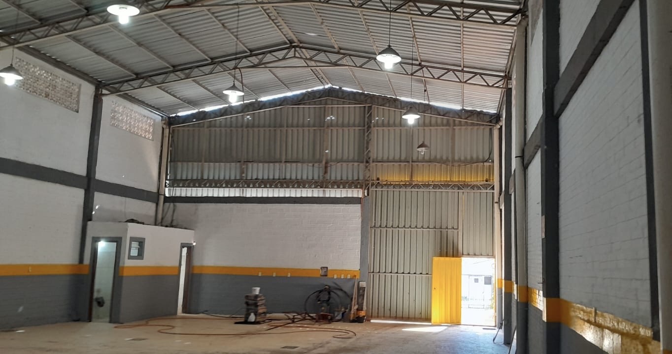 ALQUILO TINGLADO EN SAN LORENZO AVELINO MARTINEZ — foto 3