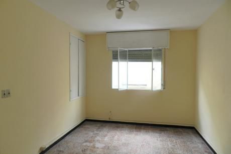 Apartamento 2 Dormitorios - Atahualpa