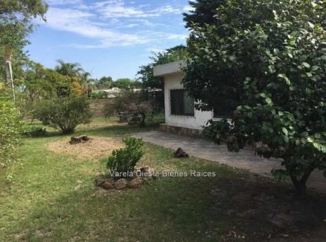 Venta Casa Marindia 3 Dormitorios 150000
