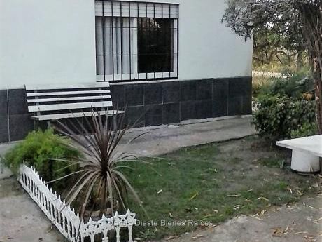 Venta Casa Progreso 2 Dormitorios 55000