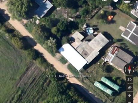Venta Terreno En Progreso
