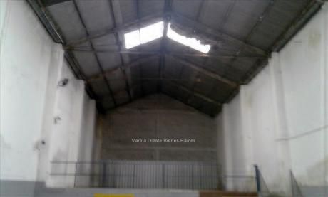 Local Comercial En Aguada