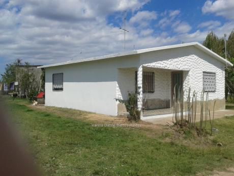 Venta Chacra 13 Hectáreas En Progreso