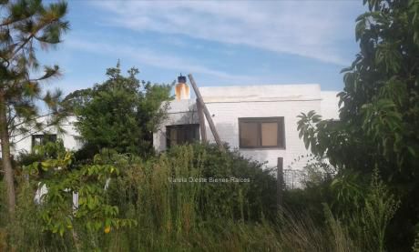 Venta Chacra 1 Hectárea El Fortín De Santa Rosa