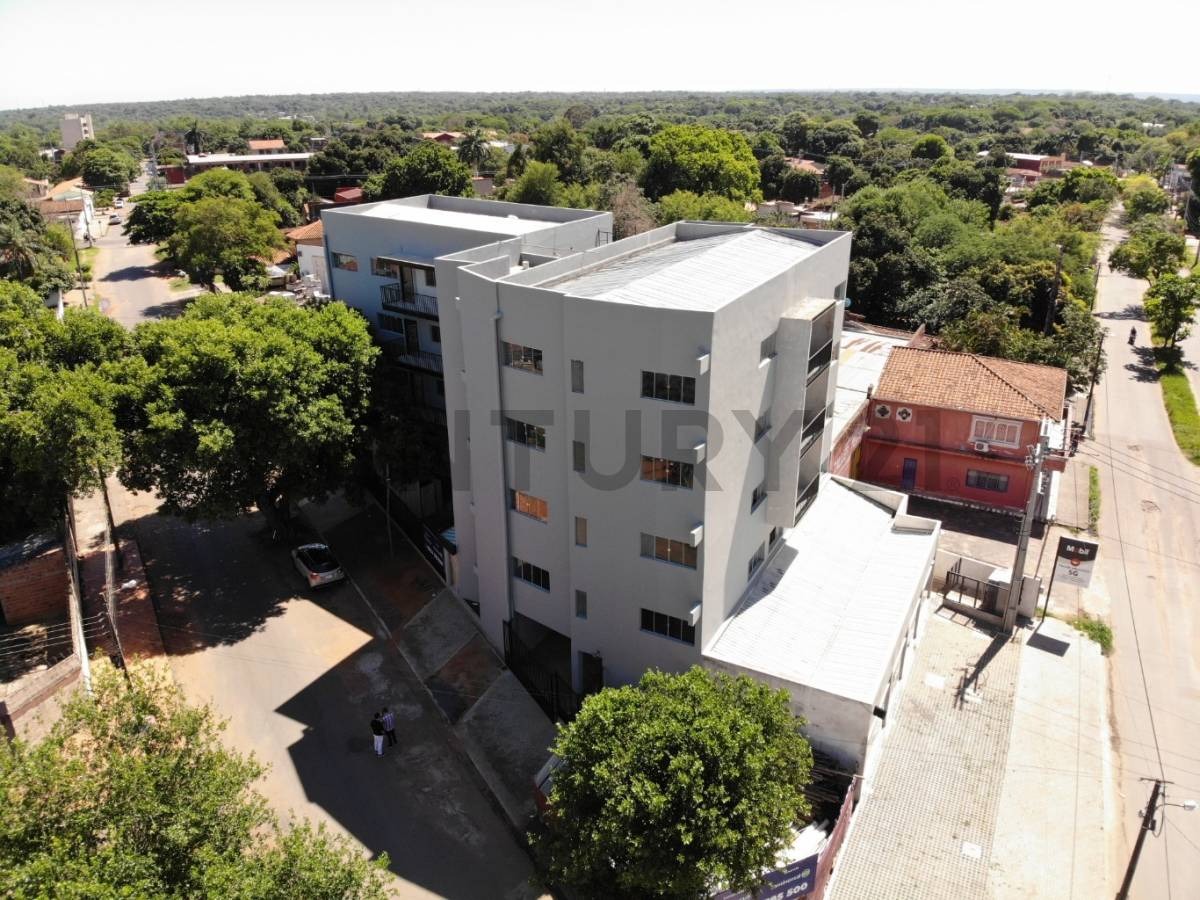 Departamento en venta en Luque — foto 2