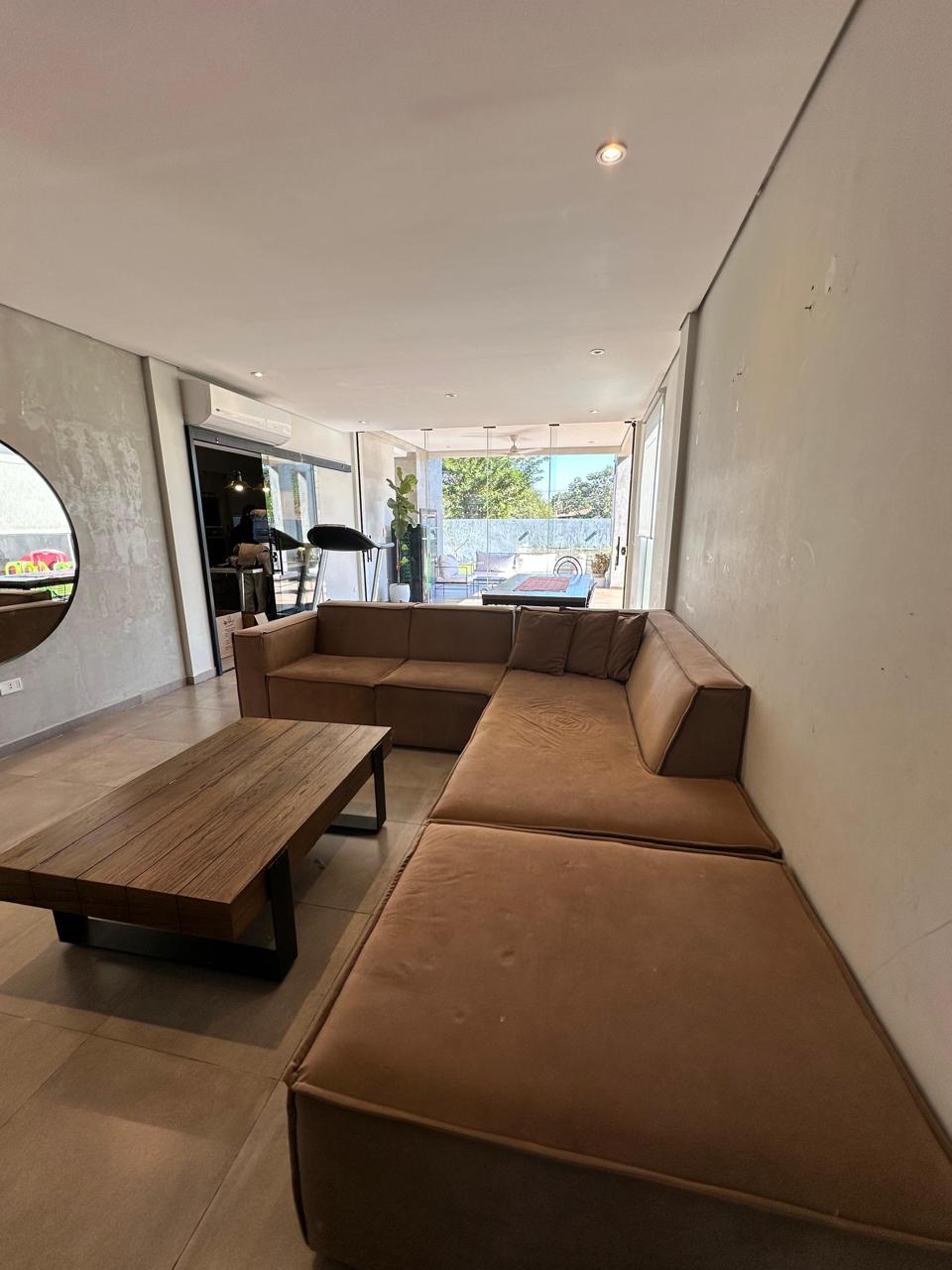 Casa en venta en Luque — foto 2