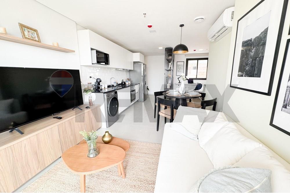 Departamento - Venta - Villa Morra — foto 3