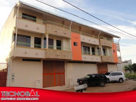 Edificio En Alquiler O Venta