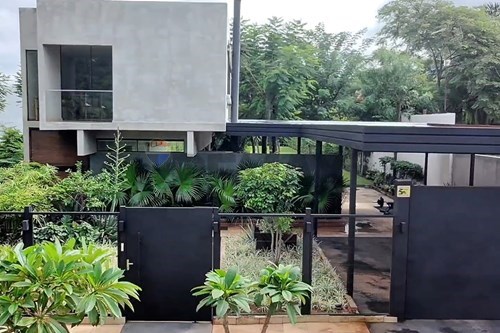 Vendo residencia en San Bernardino — foto 2