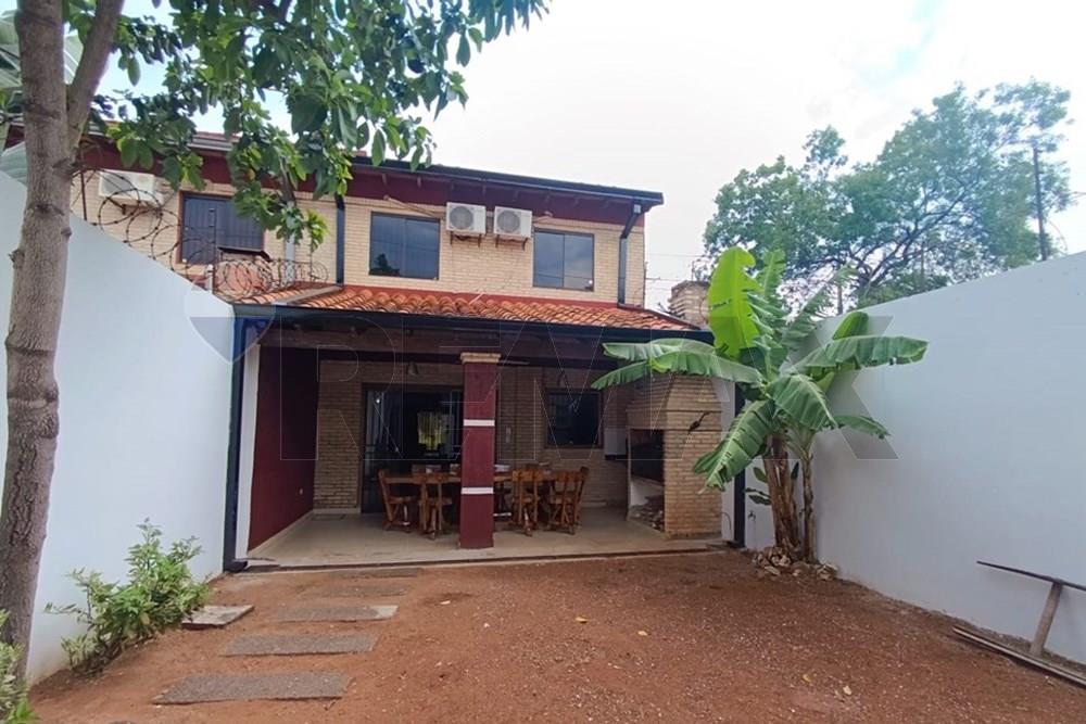 Duplex - Alquiler - San Lorenzo — foto 3