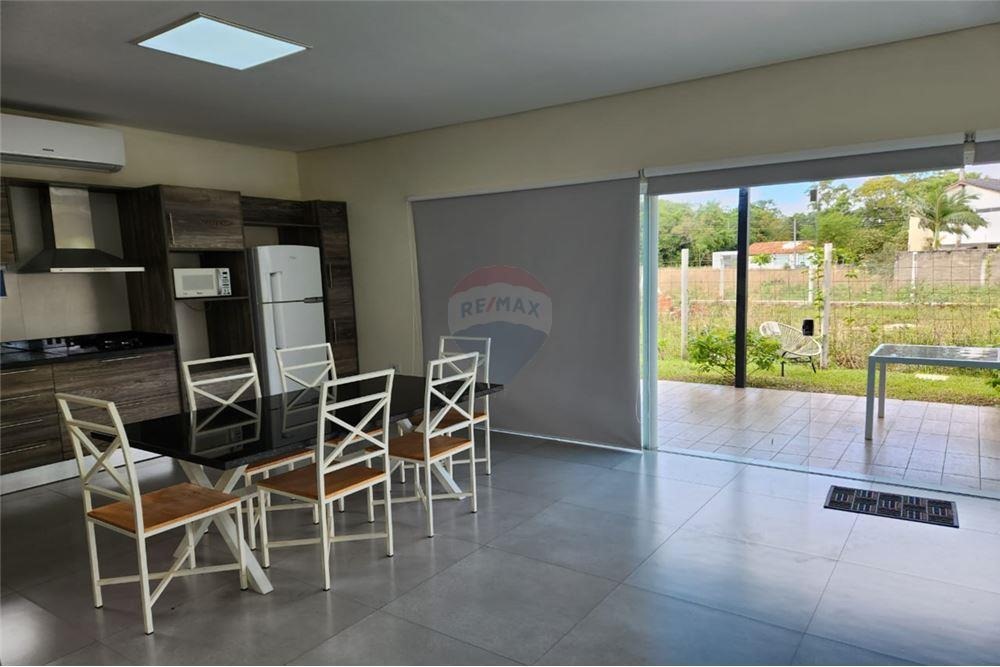 VENDO CASA A ESTRENAR EN SAN BERNARDINO EN PUERTA DEL LAGO — foto 3