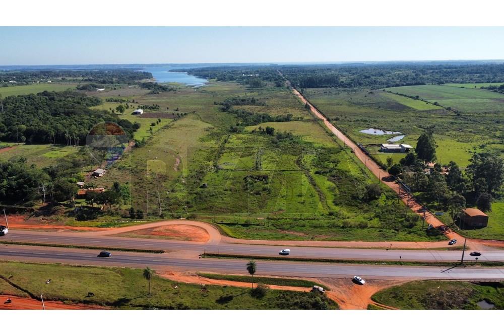 Terreno - Venta - Juan Emilio O'leary, Alto Paraná, Paraguay — foto 3