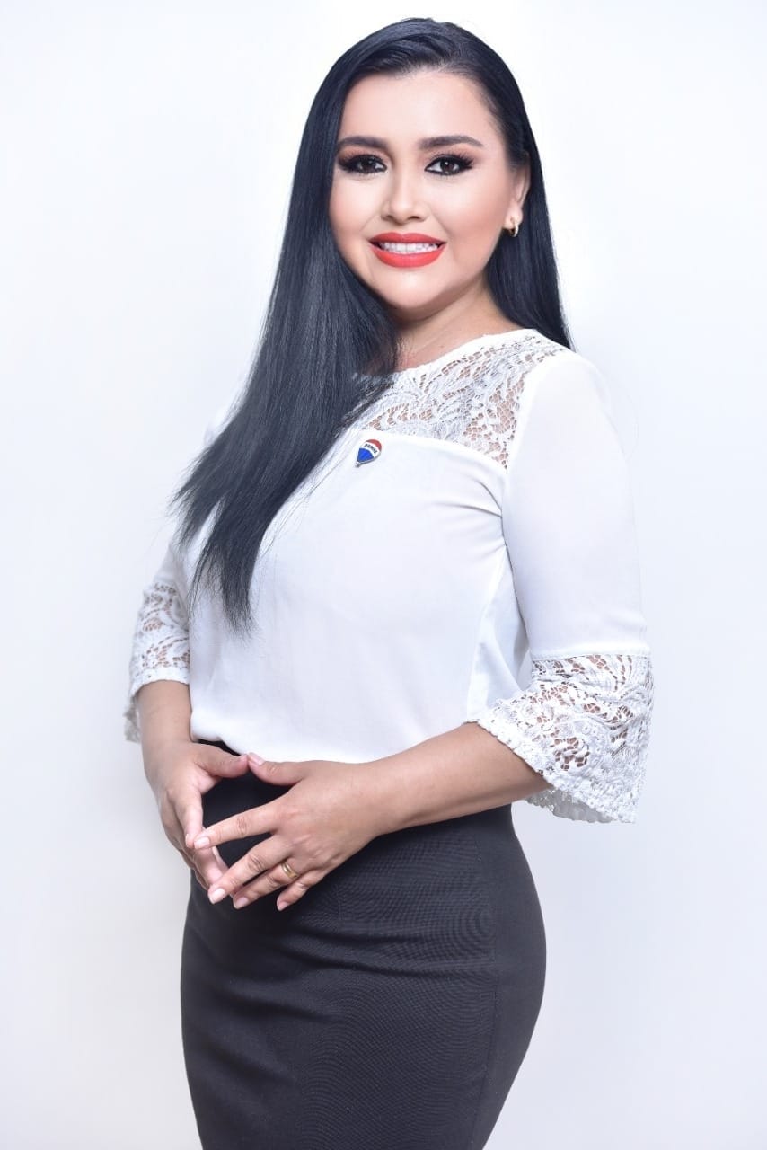 Lic. Patricia Camargo