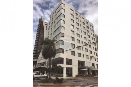 Departamento De 3 Suites En Equipetrol