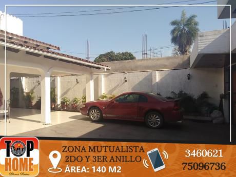 Lindo Dpto En Alquiler Zona Mutualista