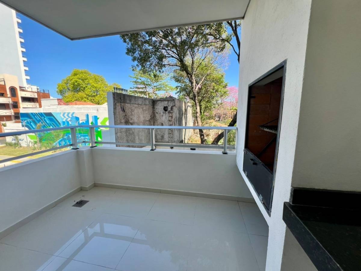ALQUILO DEPARTAMENTO DE 2 DORMITORIOS EN BARRIO JARA — foto 3