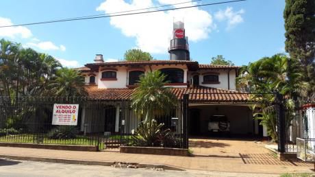 Atención!! Venta/alquiler Casona Estilo Colonial