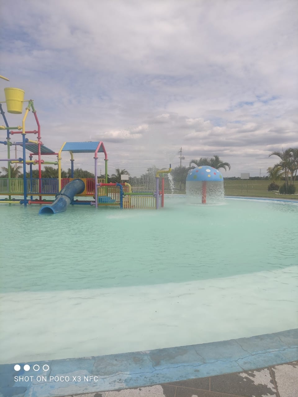 Lote En Complejo Campestre Urubo  Tc 7