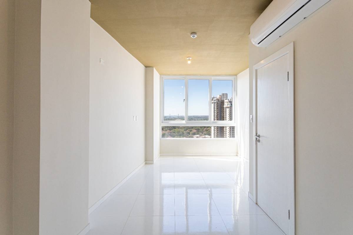 Departamento en alquiler en San Roque, Asunción — foto 2