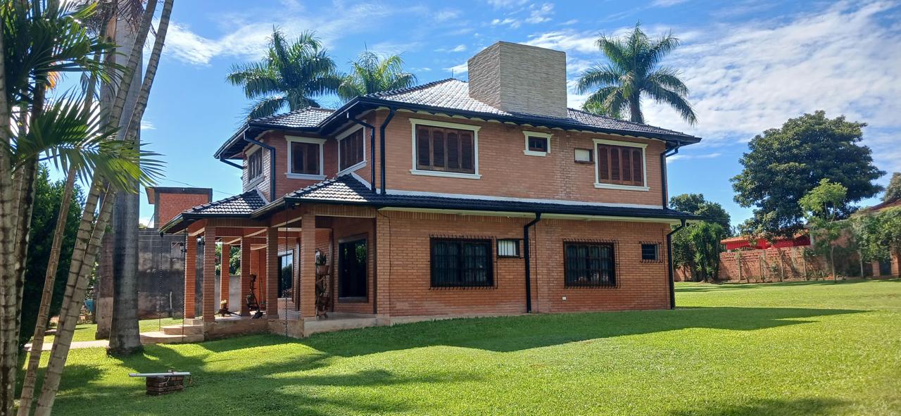 En Alquiler – La Casa De Tus Sueños En Itacurubí De La Cordillera✨ — foto 2